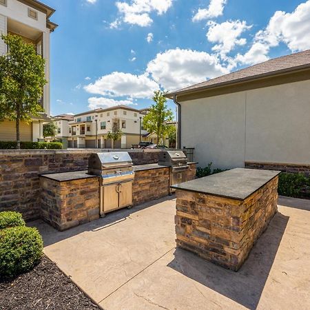 Luxe 3B/2B Getaway - Pool, Gym, Parking, Pet Wash Leander Exterior foto