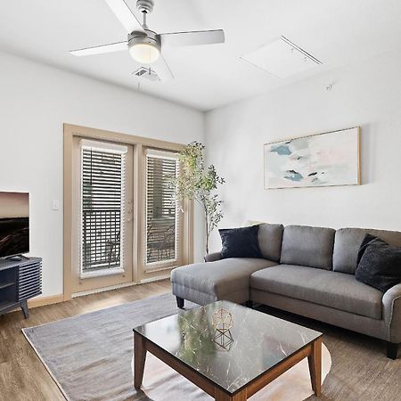Luxe 3B/2B Getaway - Pool, Gym, Parking, Pet Wash Leander Exterior foto