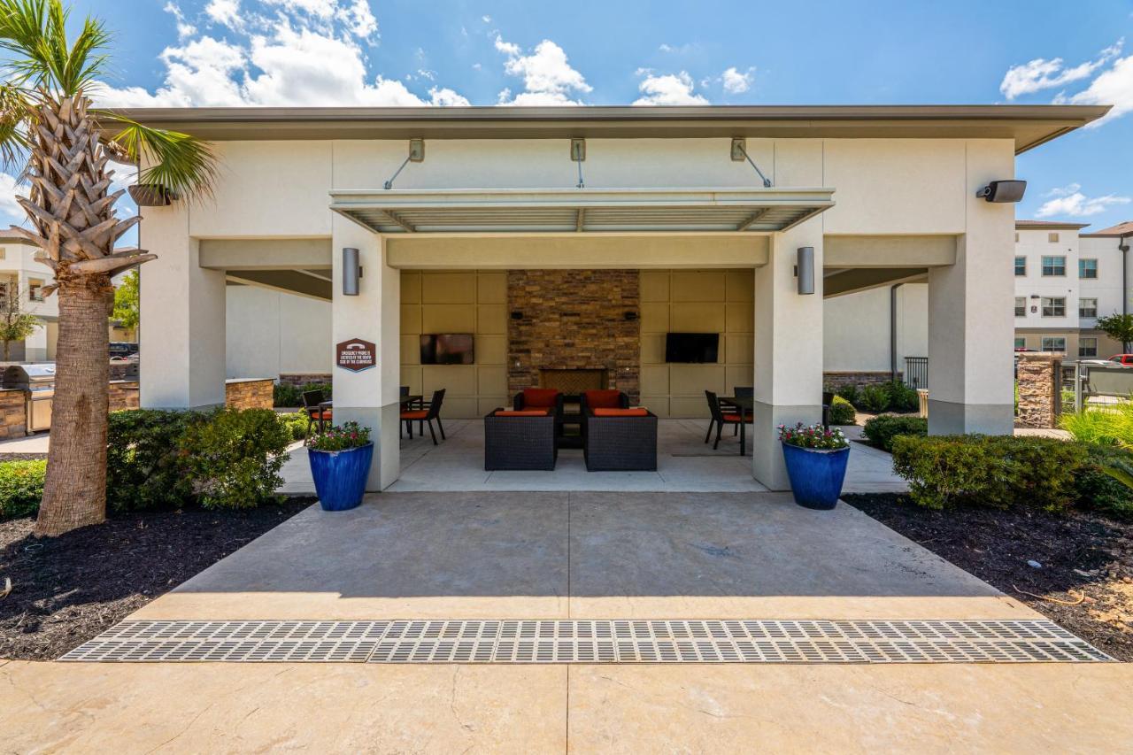 Luxe 3B/2B Getaway - Pool, Gym, Parking, Pet Wash Leander Exterior foto